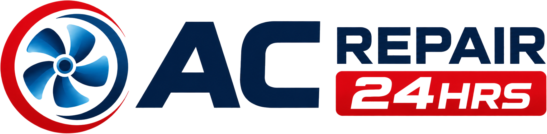 AC Repair 24Hrs logo