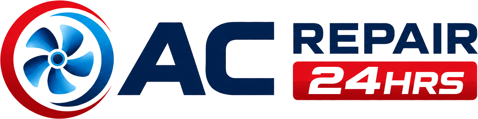 AC Repair 24Hrs