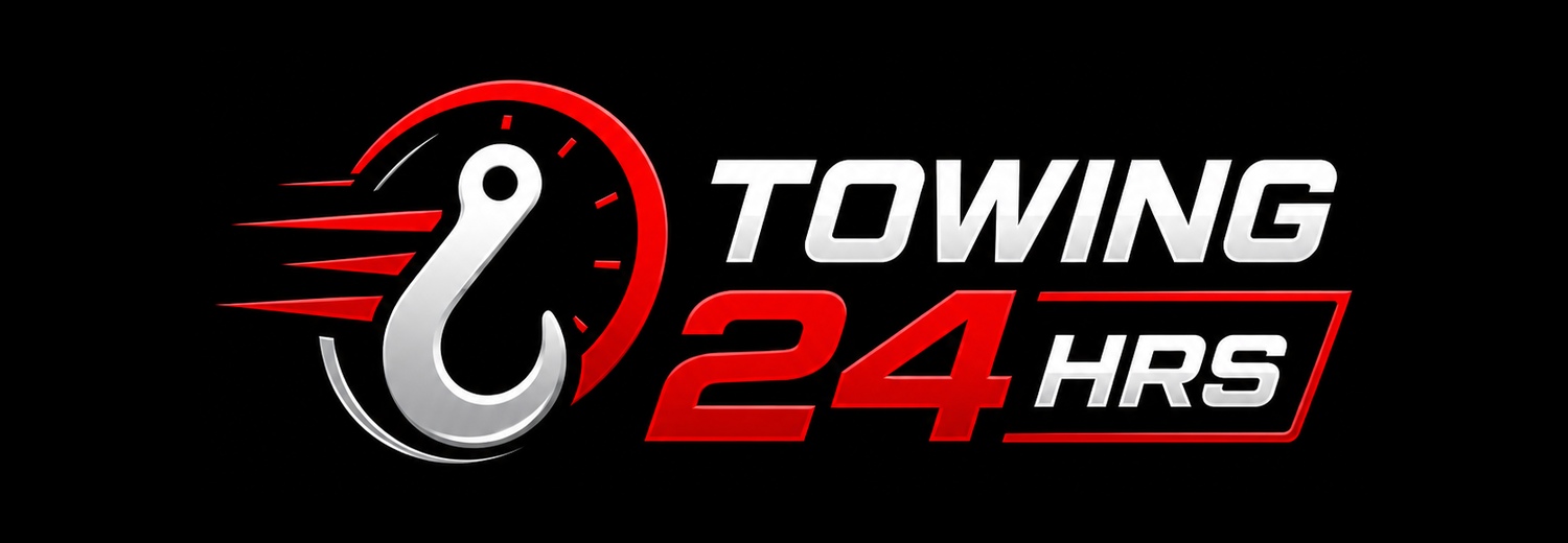 Towing 24Hrs